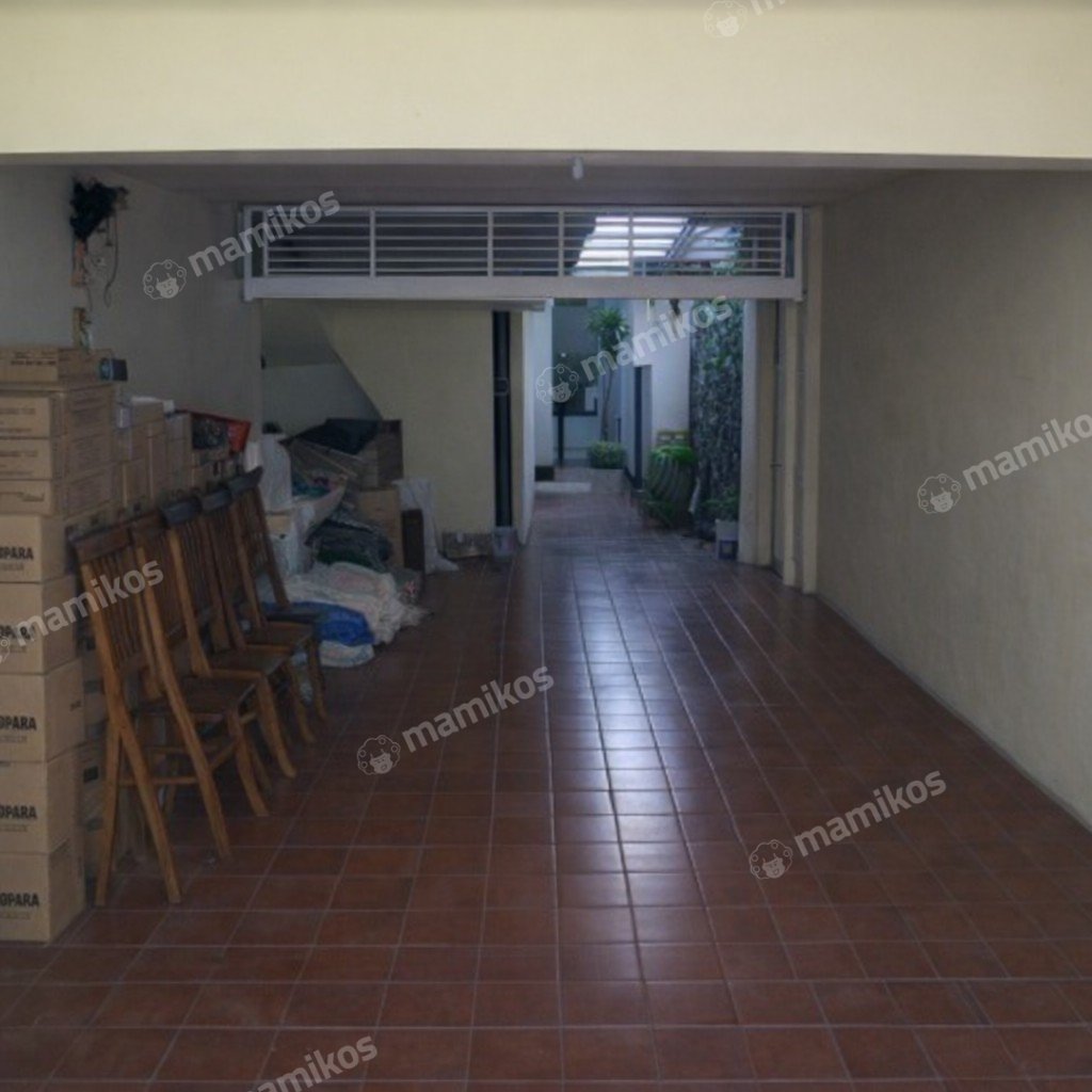 Rumah Sertifikat SHM 4 Kamar Tidur 2 Kamar Mandi Cipayung Jakarta Timur - Photo 3