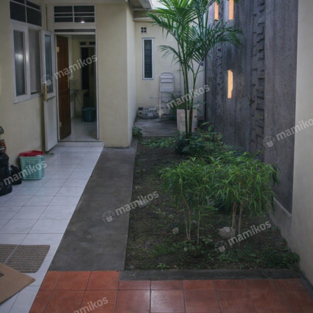 Rumah Sertifikat SHM 4 Kamar Tidur 2 Kamar Mandi Cipayung Jakarta Timur - Photo 4
