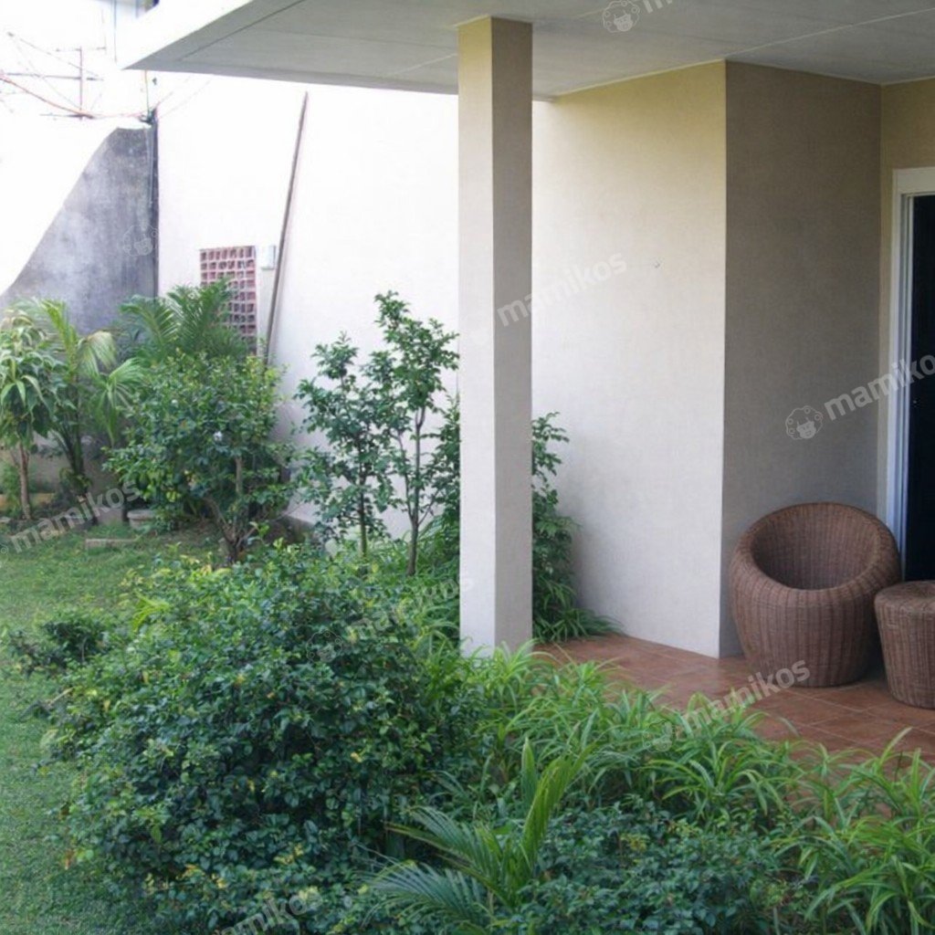Rumah Sertifikat SHM 4 Kamar Tidur 2 Kamar Mandi Cipayung Jakarta Timur - Photo 5