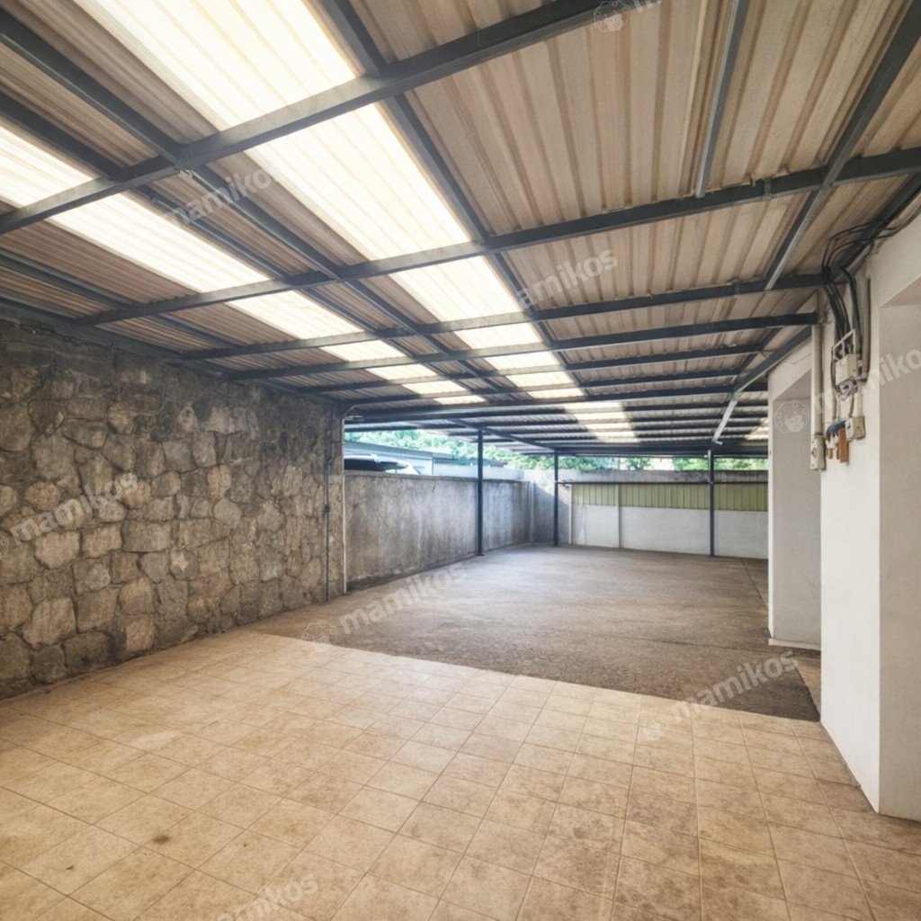 Rumah Sertifikat HGB 3 Kamar Tidur 2 Kamar Mandi Cipinang Jakarta Timur - Photo 2