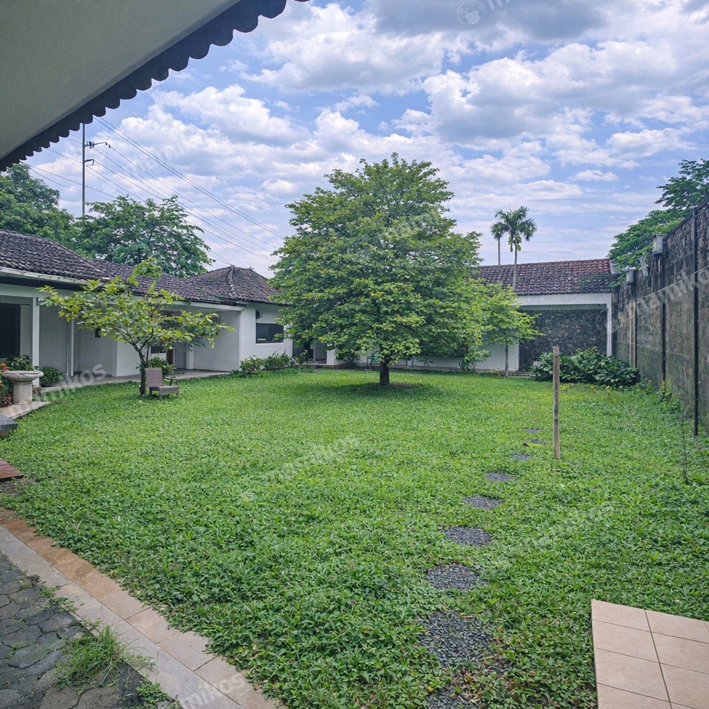 Rumah Sertifikat HGB 3 Kamar Tidur 2 Kamar Mandi Cipinang Jakarta Timur - Photo 5