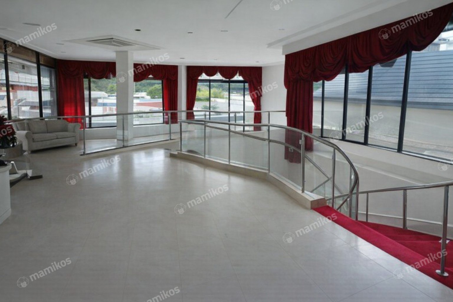 Rumah Sertifikat SHM 1 Kamar Tidur 1 Kamar Mandi Kebayoran Baru Jakarta Selatan - Photo 2