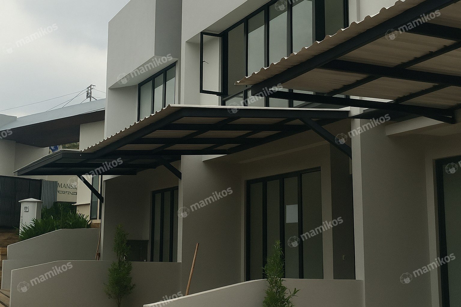 Rumah Sertifikat SHM 3 Kamar Tidur 2 Kamar Mandi Cipayung Jakarta Timur