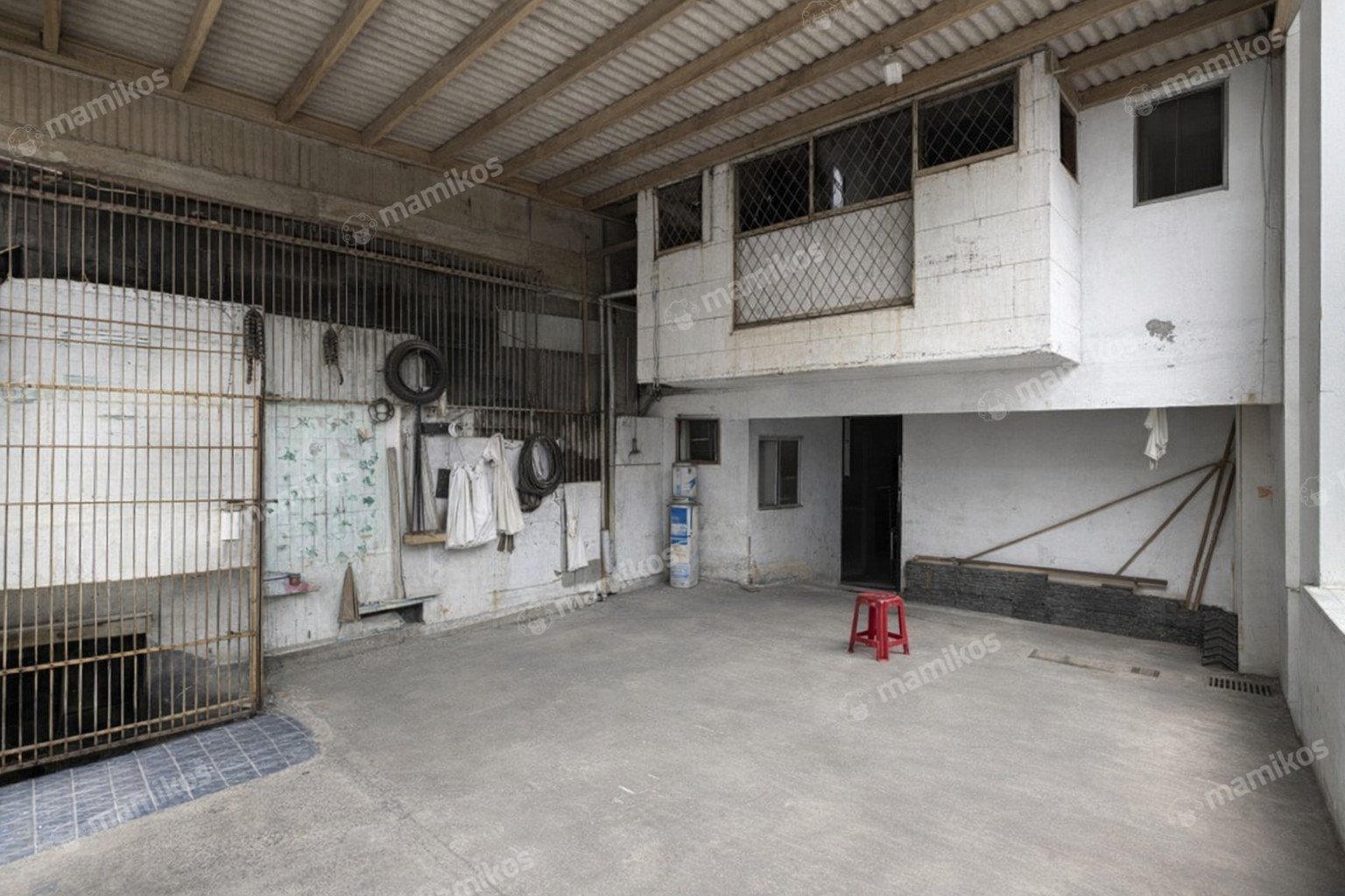 Rumah 4KT 4KM Taman Ratu Jakarta Barat