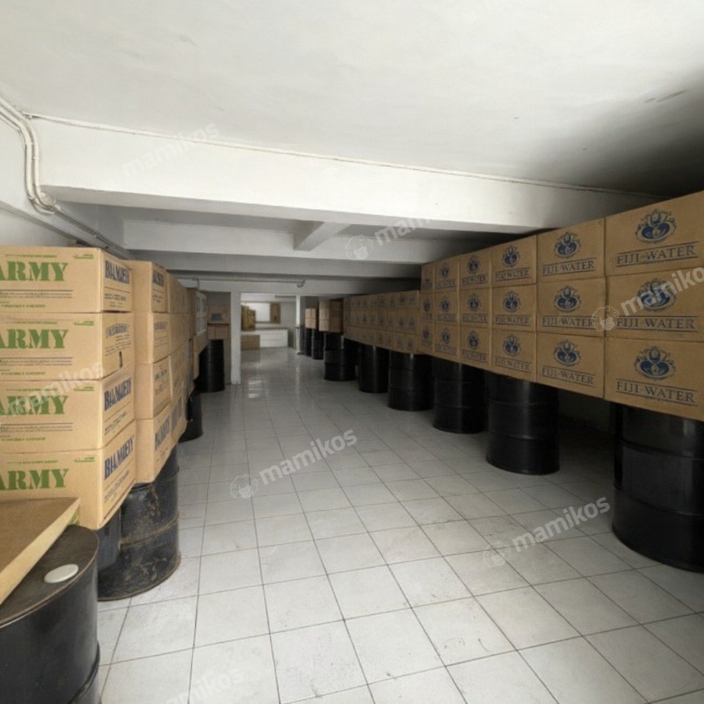 Rumah Sertifikat SHM 4 Kamar Tidur 4 Kamar Mandi Taman Ratu Jakarta Barat - Photo 2