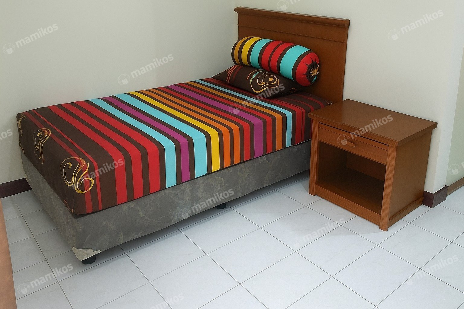Rumah 22 Kamar Tidur 22 Kamar Mandi 1 Lantai Setiabudi Jakarta Selatan - Photo 2