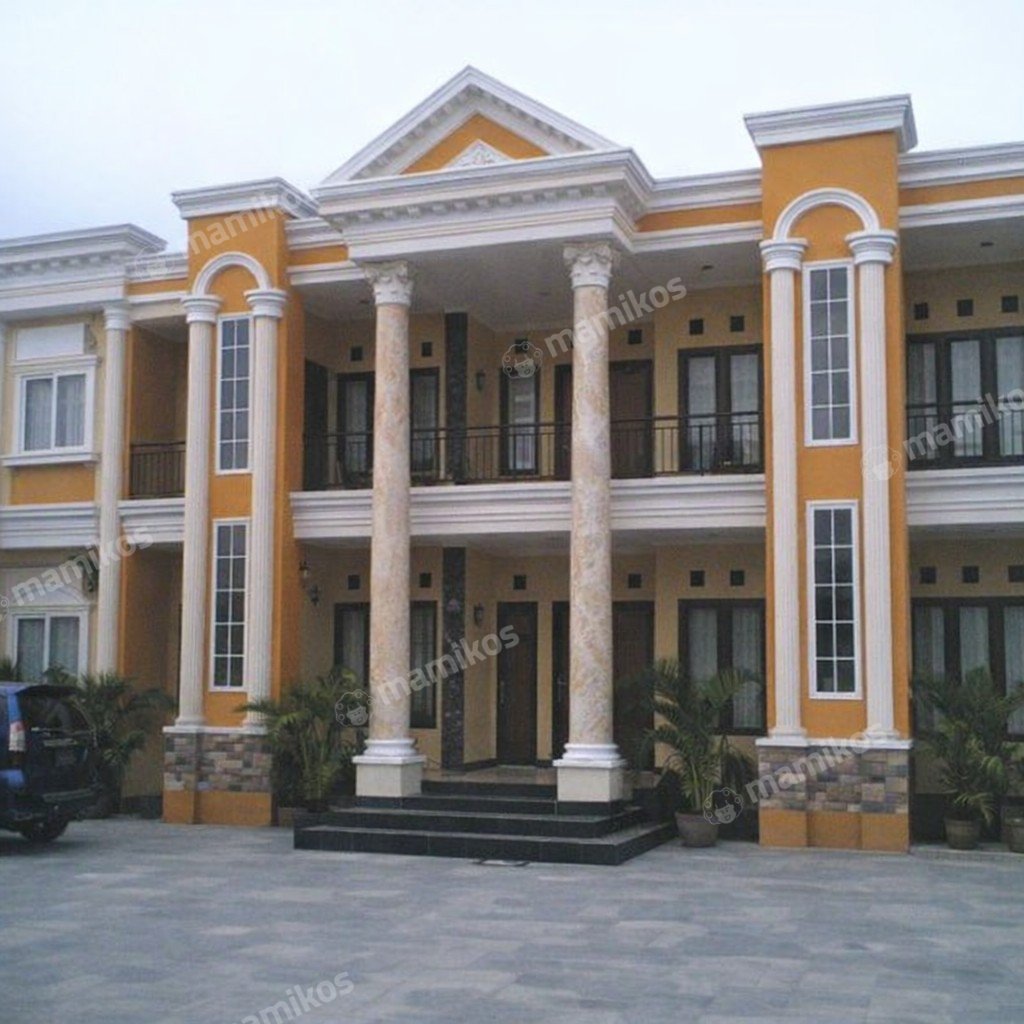 Rumah 22 Kamar Tidur 22 Kamar Mandi 1 Lantai Setiabudi Jakarta Selatan - Photo 3