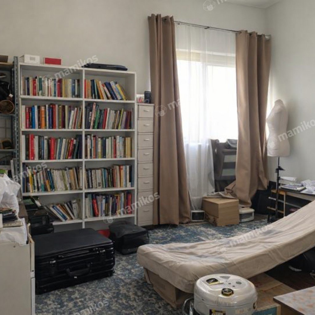 Rumah Sertifikat SHM 4 Kamar Tidur 3 Kamar Mandi Lebak Bulus Jakarta Selatan - Photo 4