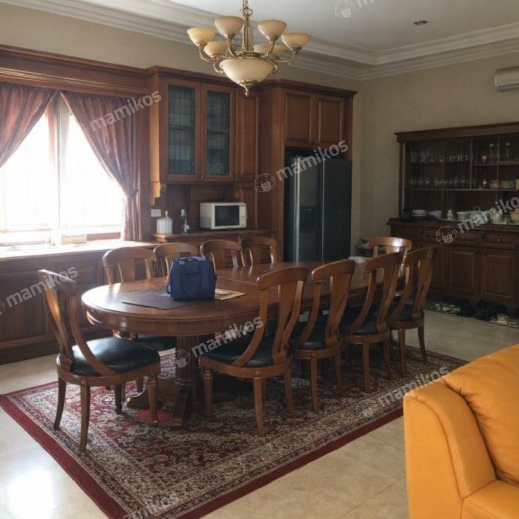 Rumah 6KT 5KM Cipete Jakarta Selatan - Photo 3