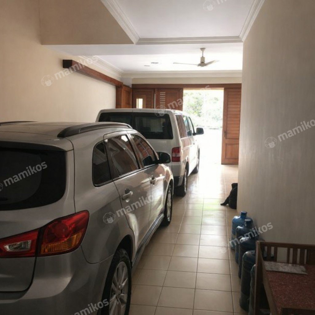 Rumah 6KT 5KM Cipete Jakarta Selatan - Photo 4