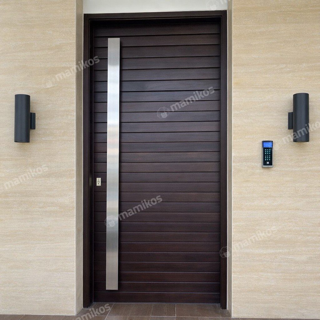 Rumah Sertifikat SHM 2 Kamar Tidur 2 Kamar Mandi Cibubur Jakarta Timur - Photo 2