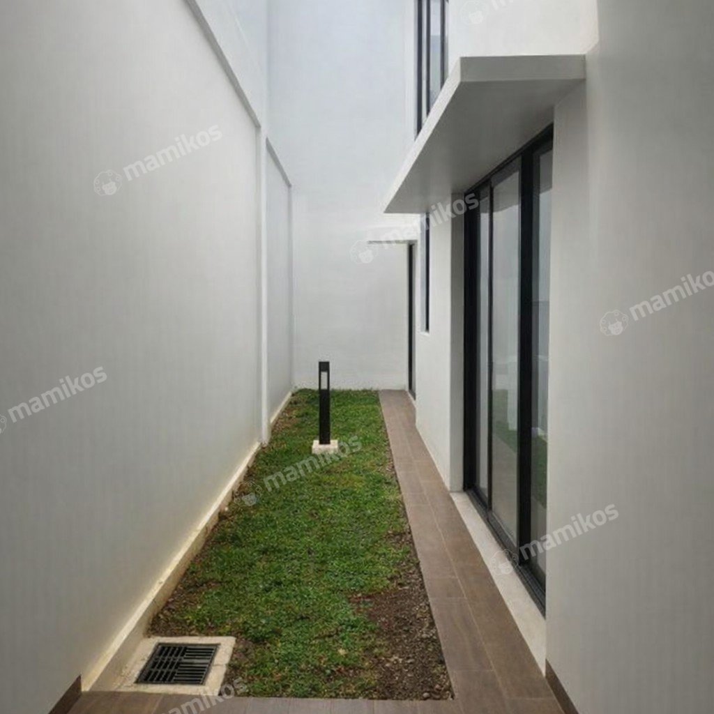 Rumah Sertifikat SHM 2 Kamar Tidur 2 Kamar Mandi Cibubur Jakarta Timur - Photo 3