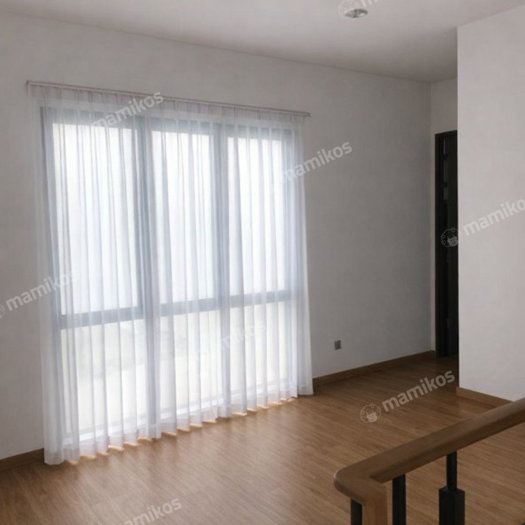 Rumah Sertifikat SHM 2 Kamar Tidur 2 Kamar Mandi Cibubur Jakarta Timur - Photo 5