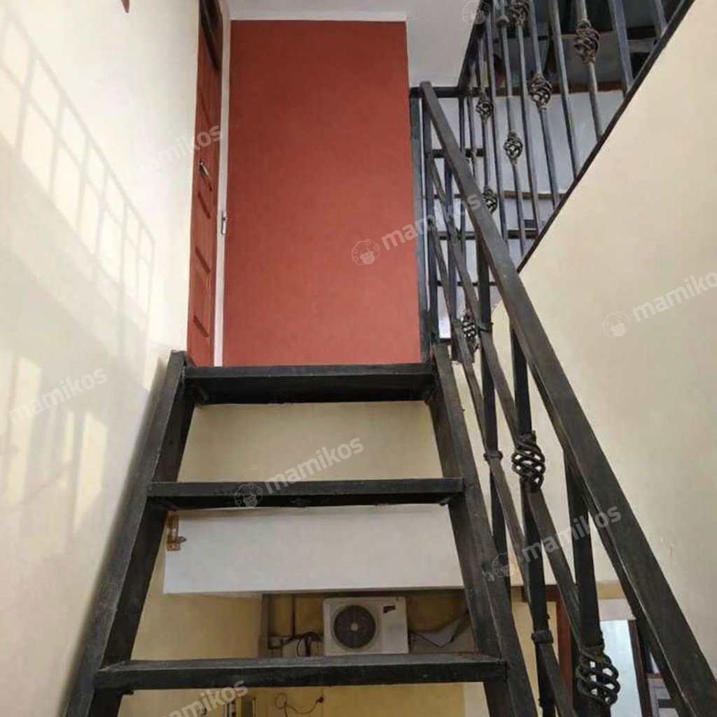 Rumah Sertifikat SHM 7 Kamar Tidur 3 Kamar Mandi Tomang Jakarta Barat - Photo 3