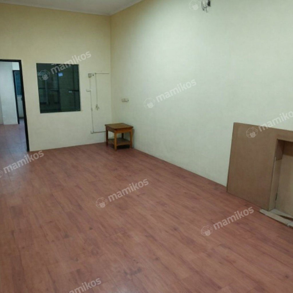 Rumah Sertifikat SHM 7 Kamar Tidur 3 Kamar Mandi Tomang Jakarta Barat - Photo 5
