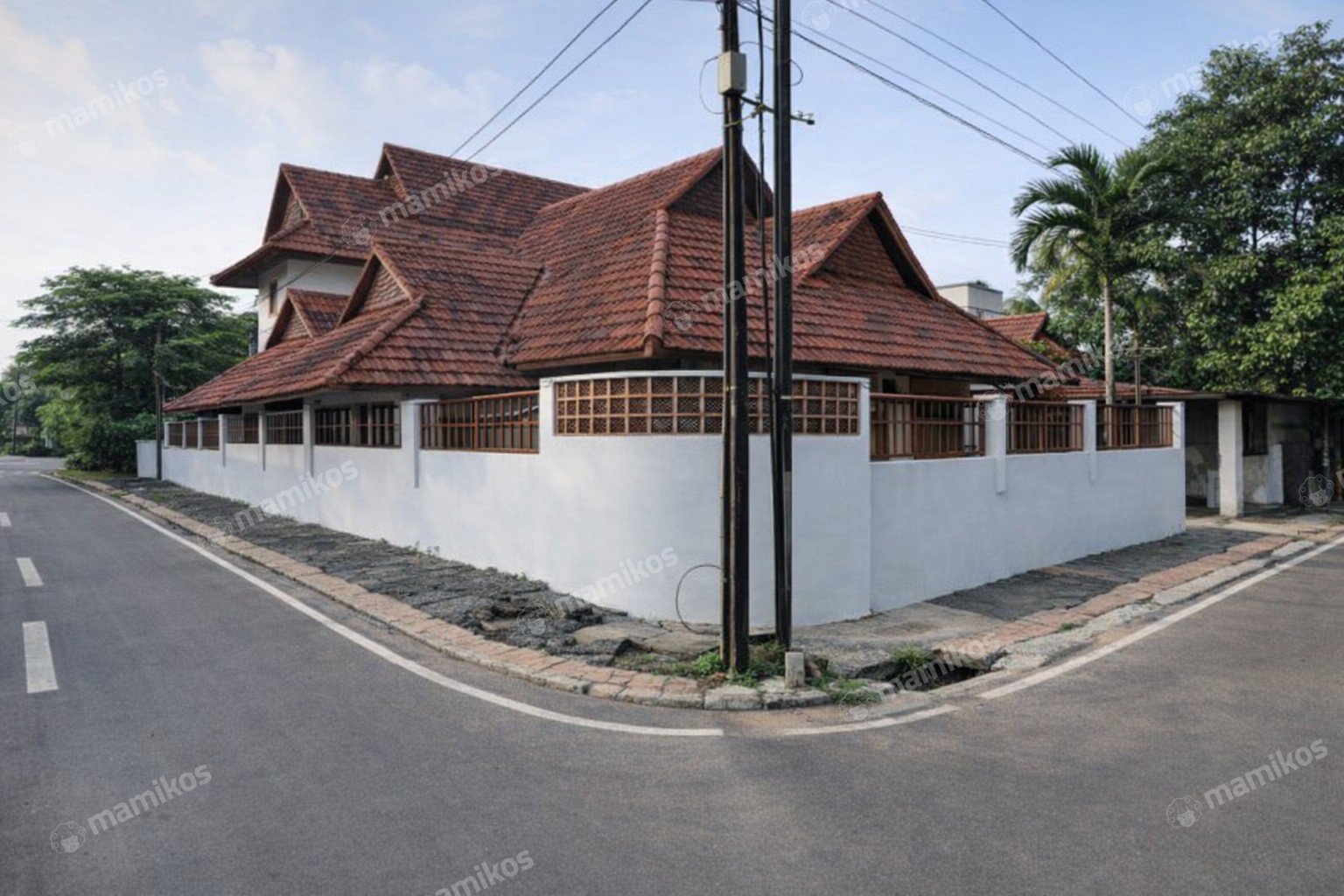 Rumah Sertifikat SHM 7 Kamar Tidur 4 Kamar Mandi Cakung Jakarta Timur - Photo 3
