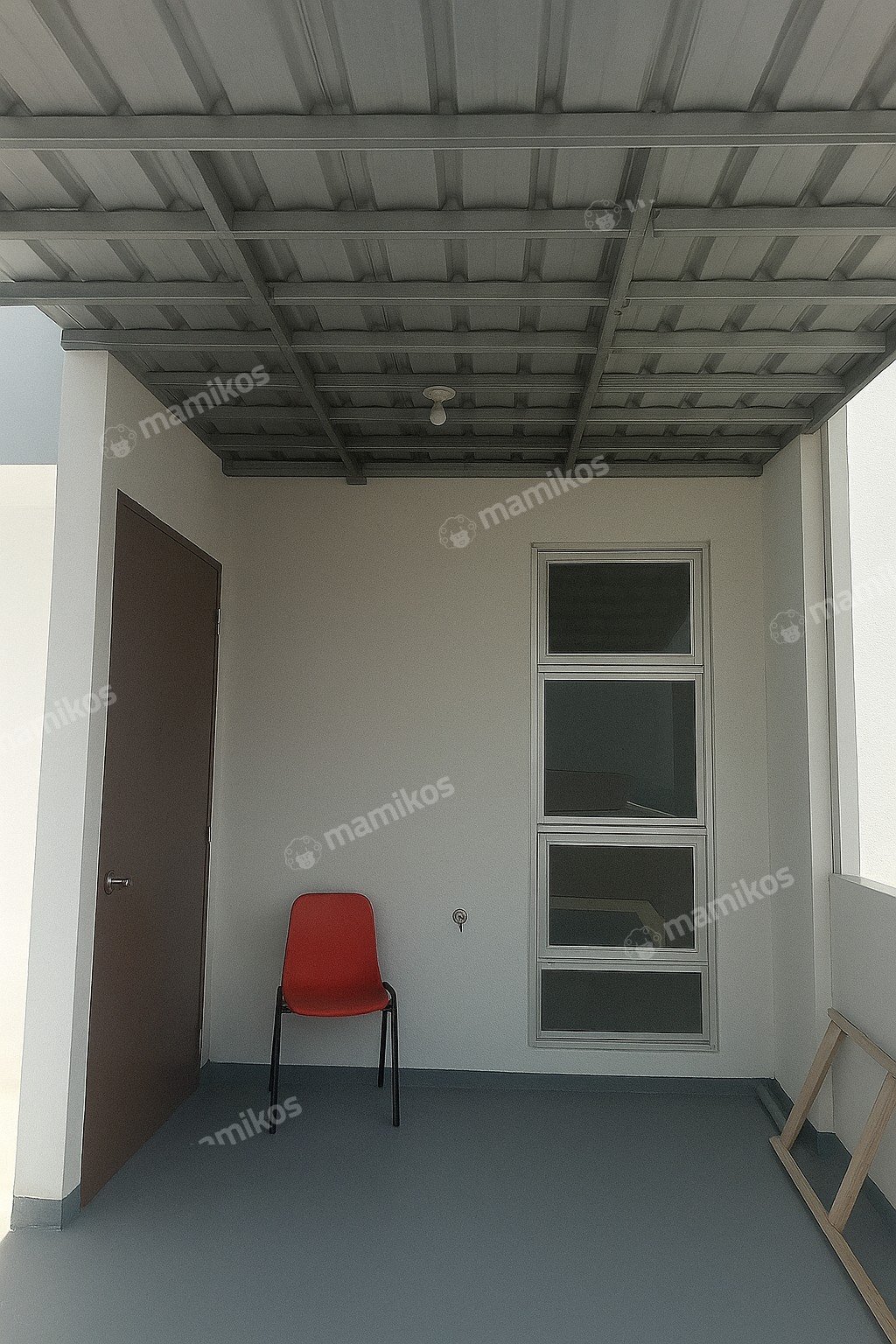 Rumah Sertifikat SHM 3 Kamar Tidur 2 Kamar Mandi Cakung Jakarta Timur - Photo 2
