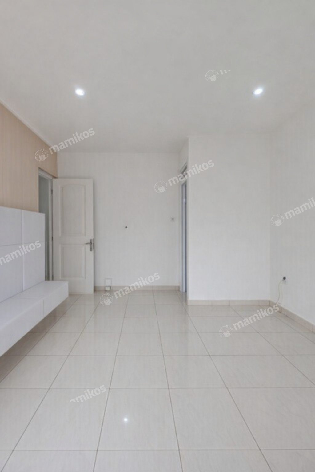 Rumah Sertifikat SHM 3 Kamar Tidur 2 Kamar Mandi Duri Kosambi Jakarta Barat - Photo 4