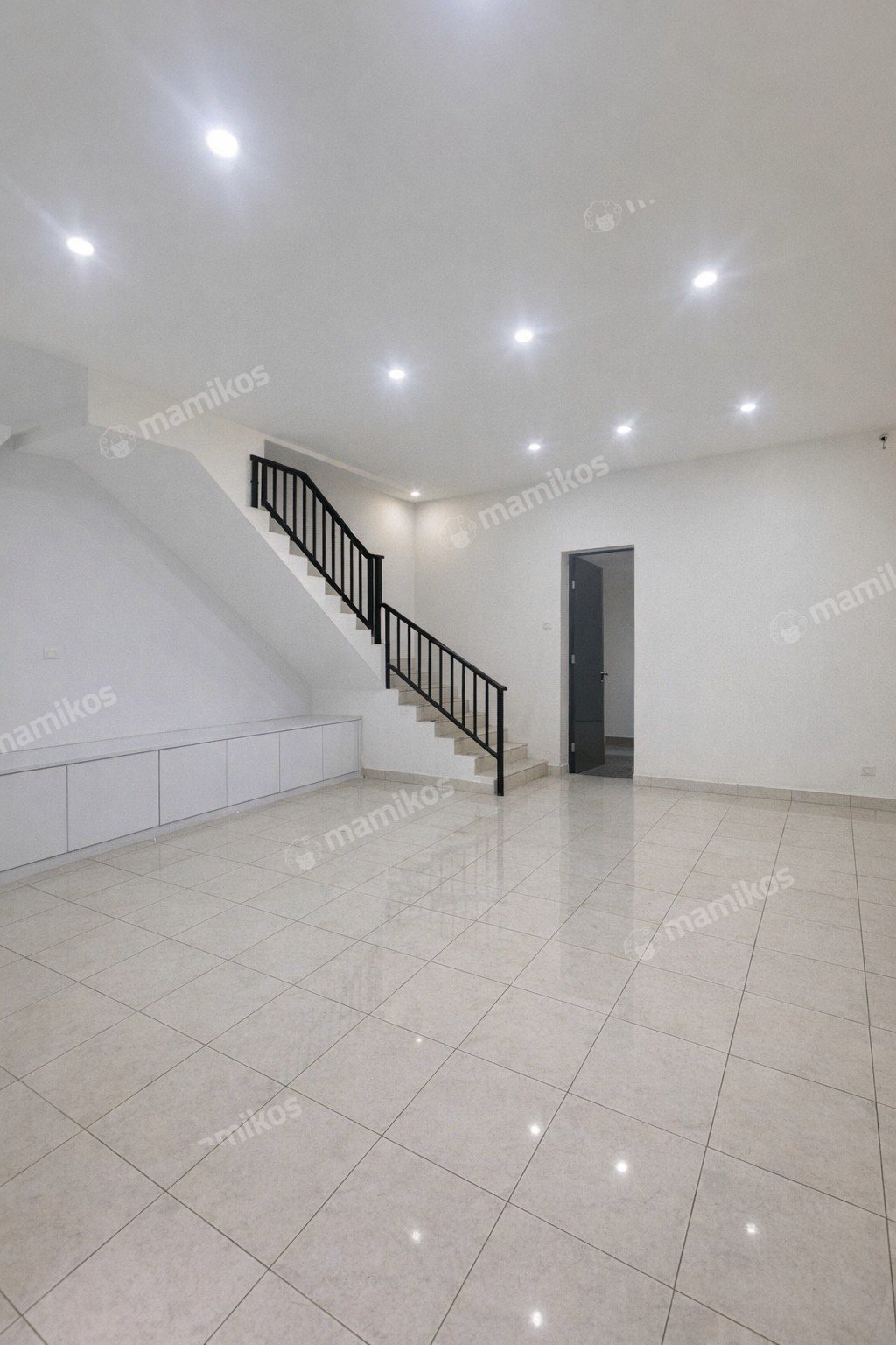 Rumah Sertifikat SHM 3 Kamar Tidur 2 Kamar Mandi Duri Kosambi Jakarta Barat - Photo 5