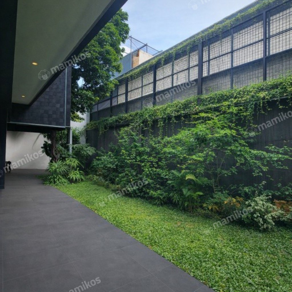Rumah Sertifikat SHM 4 Kamar Tidur 4 Kamar Mandi Kebayoran Baru Jakarta Selatan - Photo 3