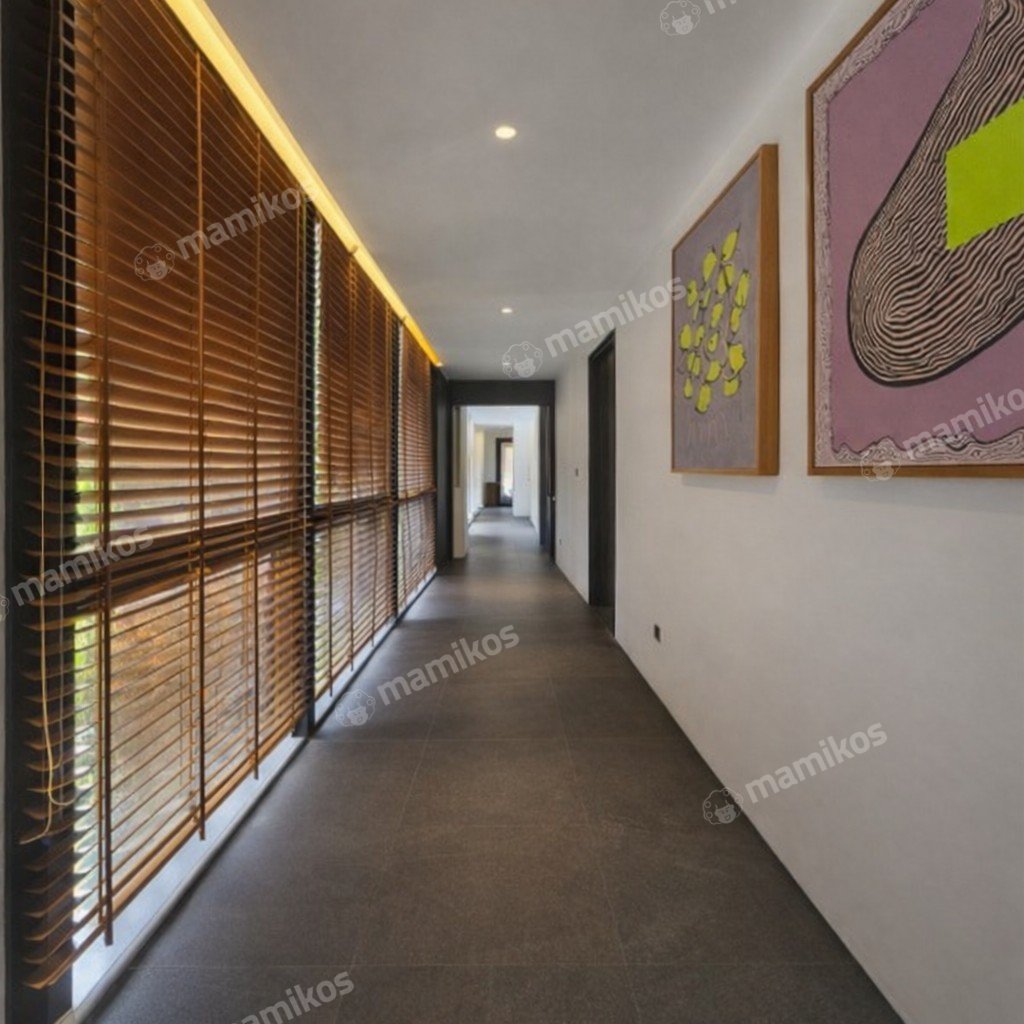 Rumah Sertifikat SHM 4 Kamar Tidur 4 Kamar Mandi Kebayoran Baru Jakarta Selatan - Photo 4