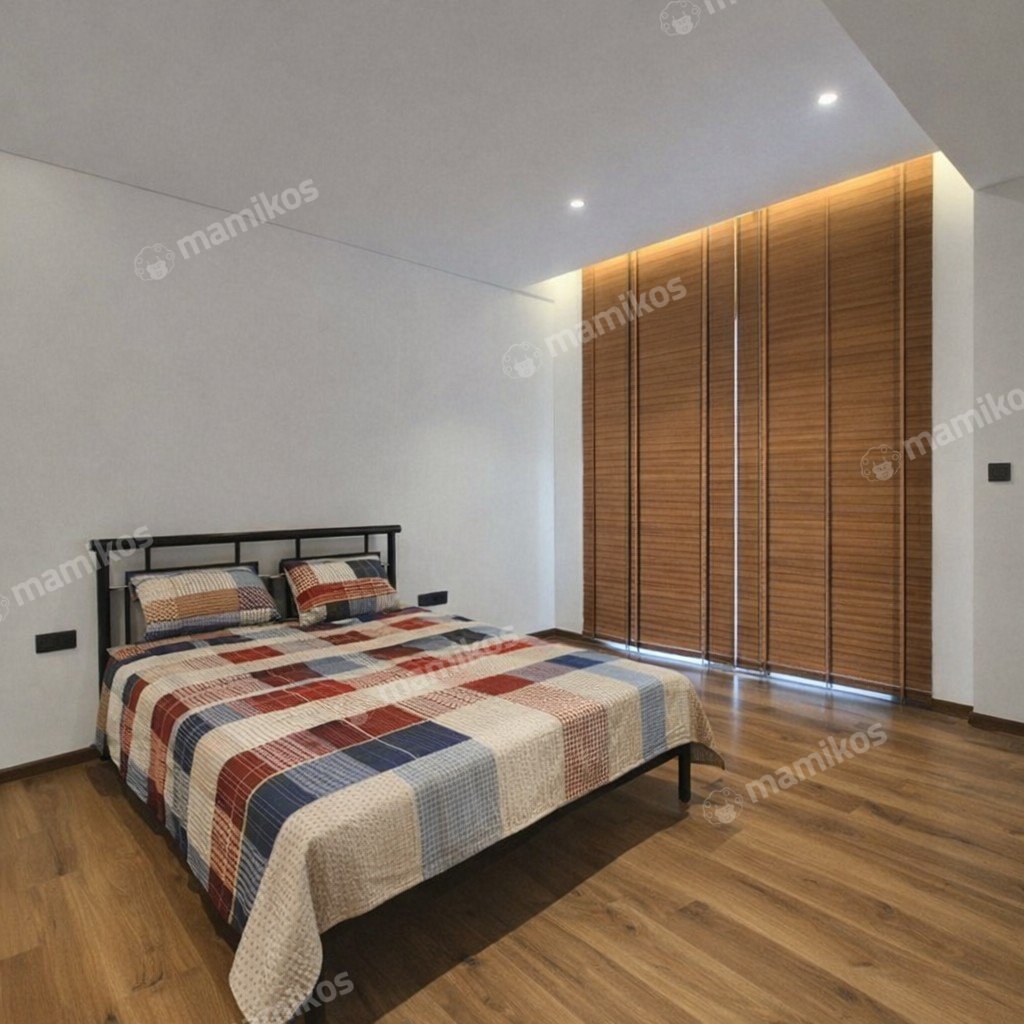 Rumah Sertifikat SHM 4 Kamar Tidur 4 Kamar Mandi Kebayoran Baru Jakarta Selatan - Photo 5