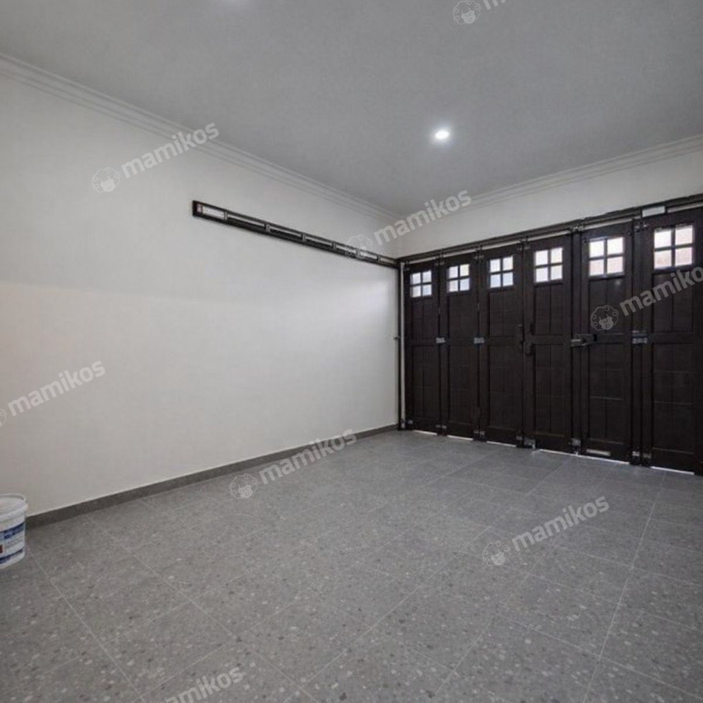 Rumah Baru Sertifikat SHM 6 Kamar Tidur Pondok Bambu Jakarta Timur - Photo 4