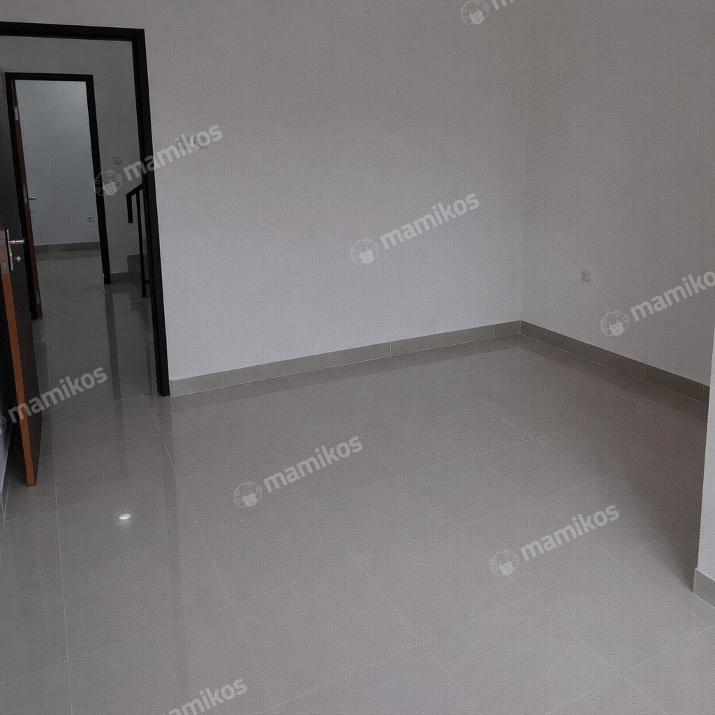 Rumah Sertifikat SHM 8 Kamar Tidur 3 Kamar Mandi Tanjung Duren Selatan Jakarta Barat - Photo 5