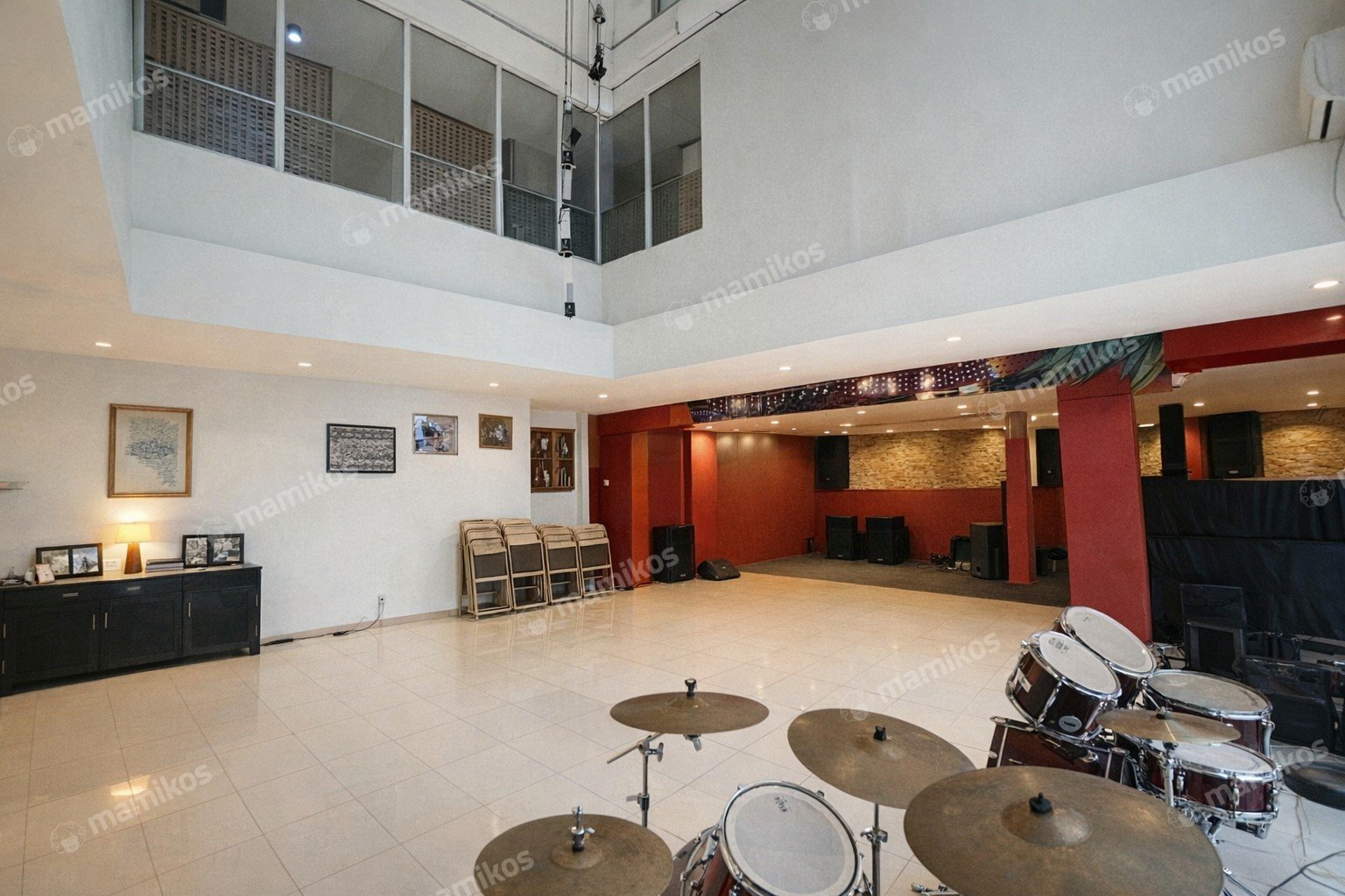 Rumah Sertifikat SHM 6 Kamar Tidur 8 Kamar Mandi Kembangan Jakarta Barat - Photo 3