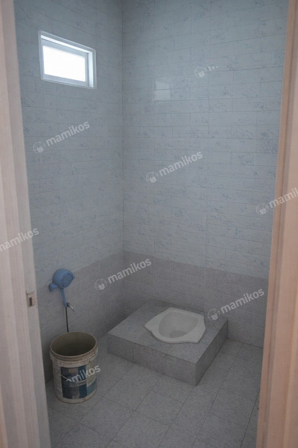 Rumah Sertifikat SHM 1 Kamar Tidur 1 Kamar Mandi Cipayung Jakarta Timur - Photo 3