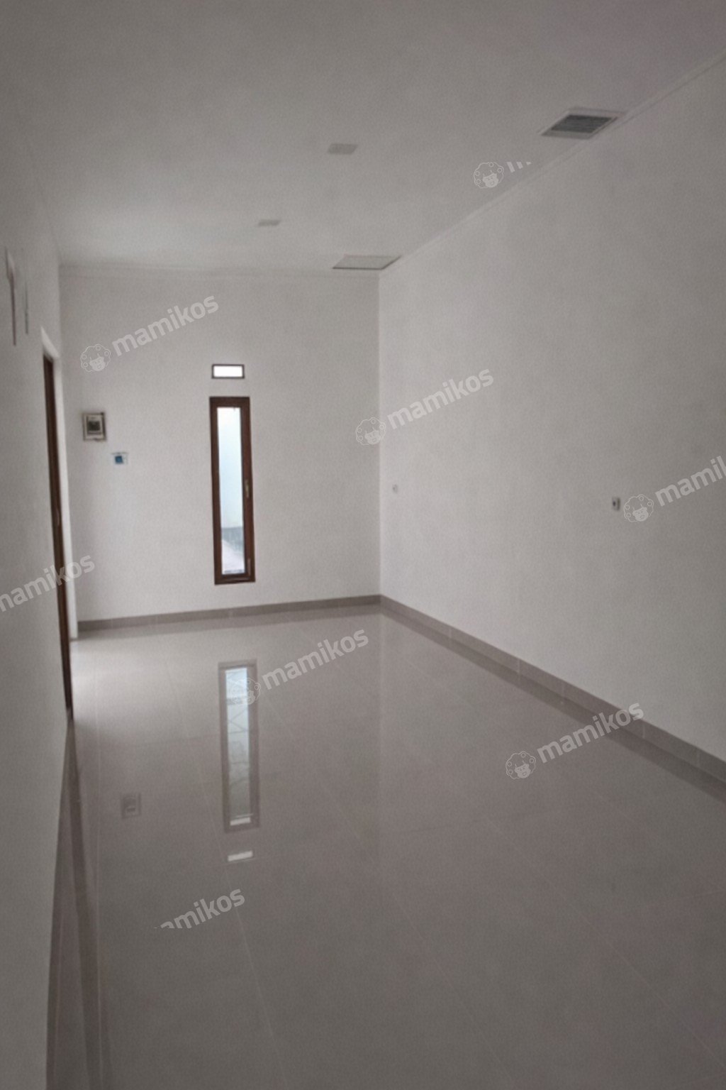 Rumah Sertifikat SHM 1 Kamar Tidur 1 Kamar Mandi Cipayung Jakarta Timur - Photo 5