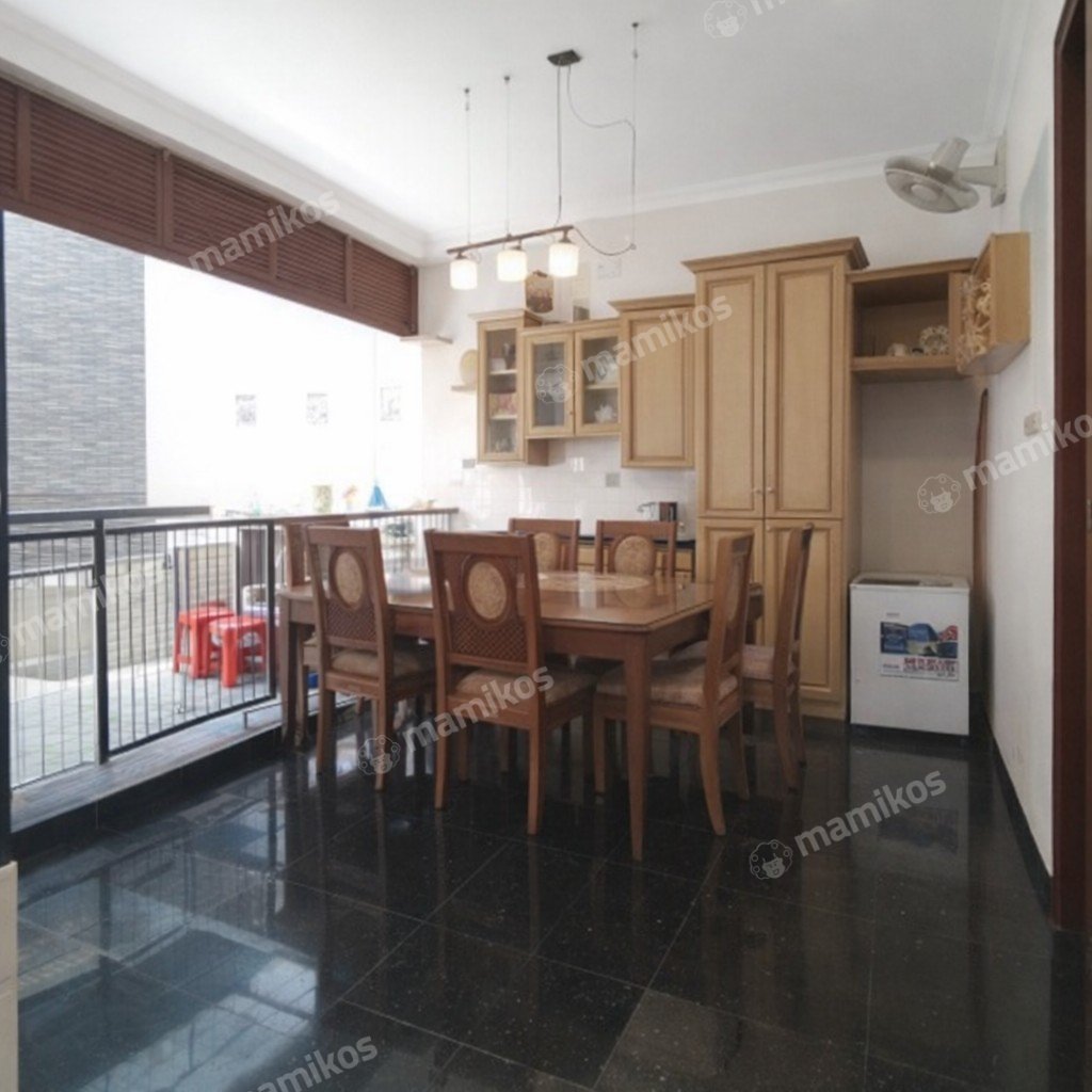 Rumah 4KT 4KM Puri Indah Jakarta Barat - Photo 3