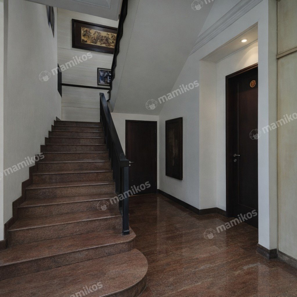 Rumah 4KT 4KM Puri Indah Jakarta Barat - Photo 5