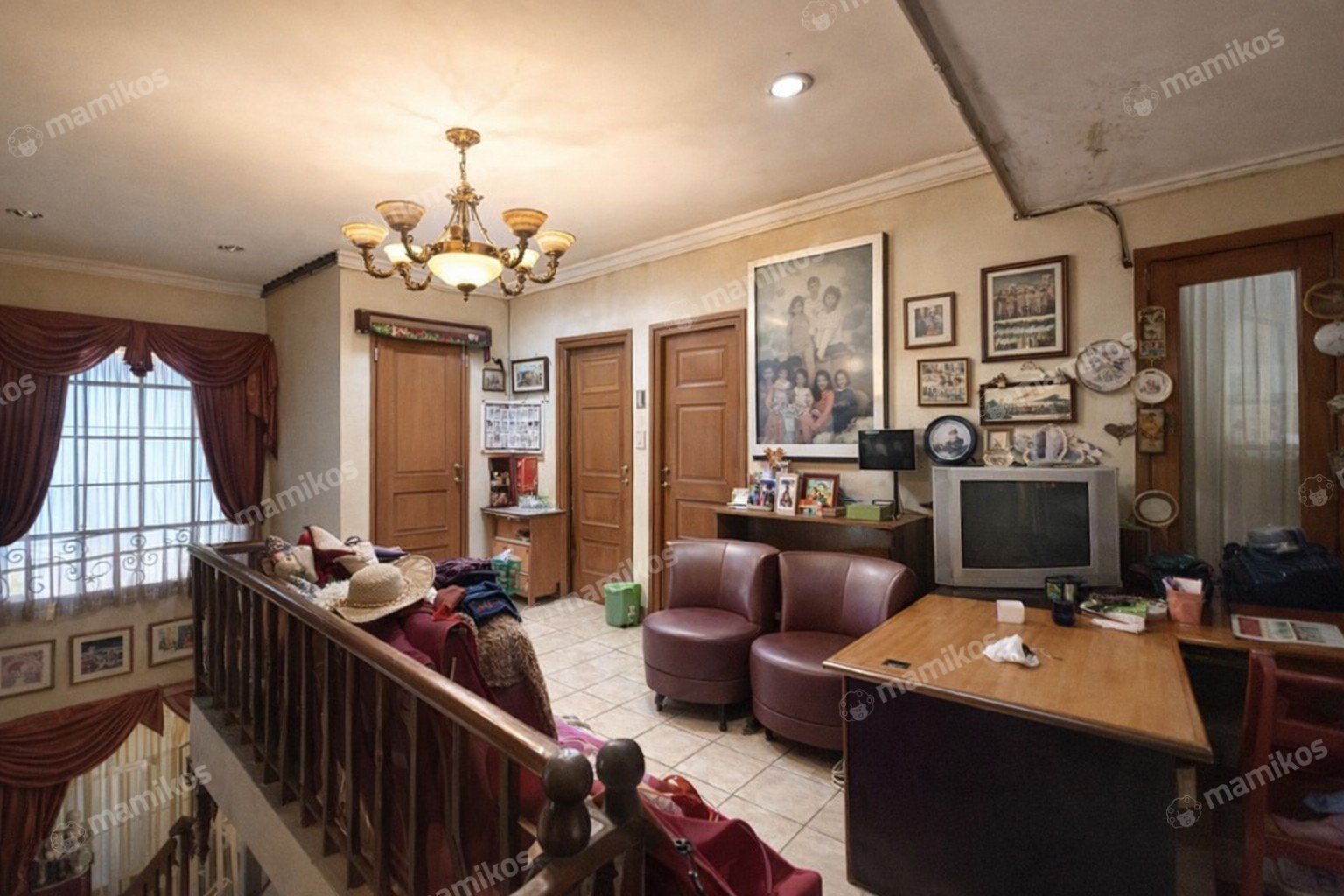 Rumah 4KT 3KM Duri Kepa Jakarta Barat