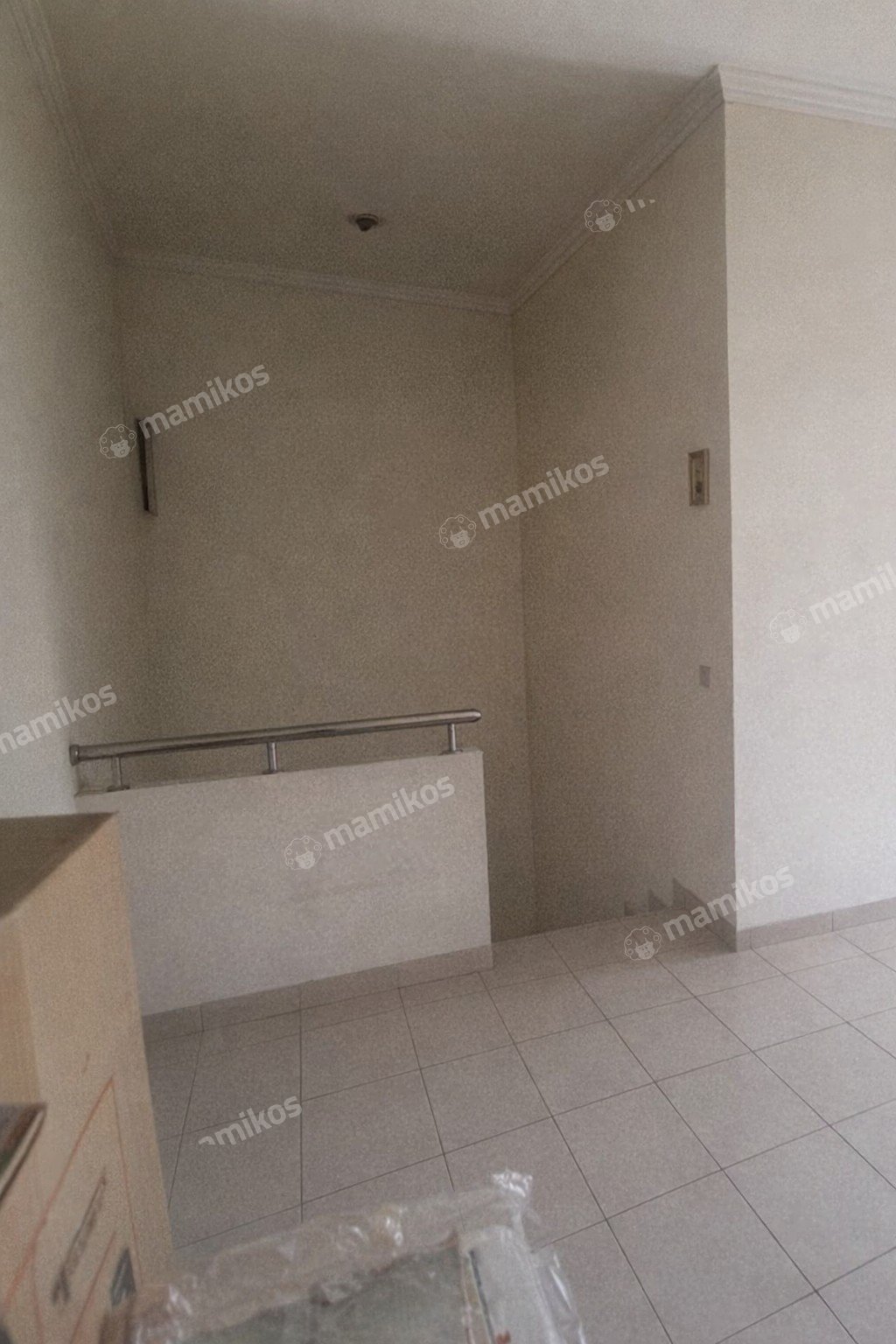 Rumah Sertifikat SHM 4 Kamar Tidur 3 Kamar Mandi Semanan Jakarta Barat - Photo 2