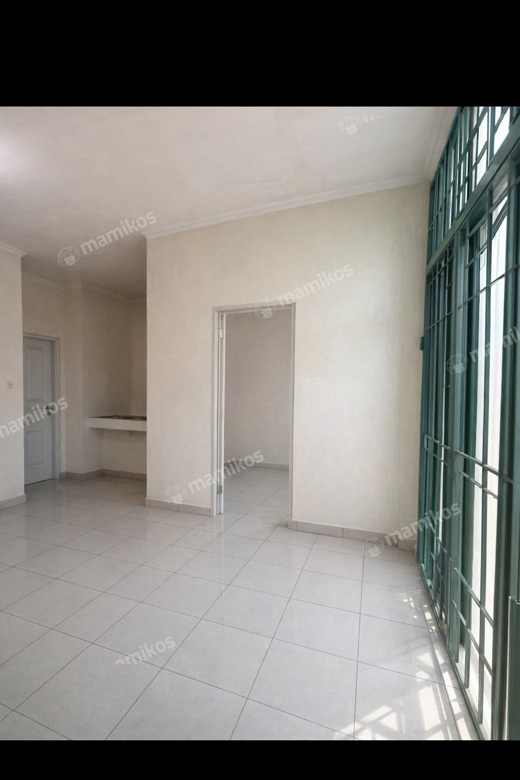 Rumah Sertifikat SHM 4 Kamar Tidur 3 Kamar Mandi Semanan Jakarta Barat - Photo 4