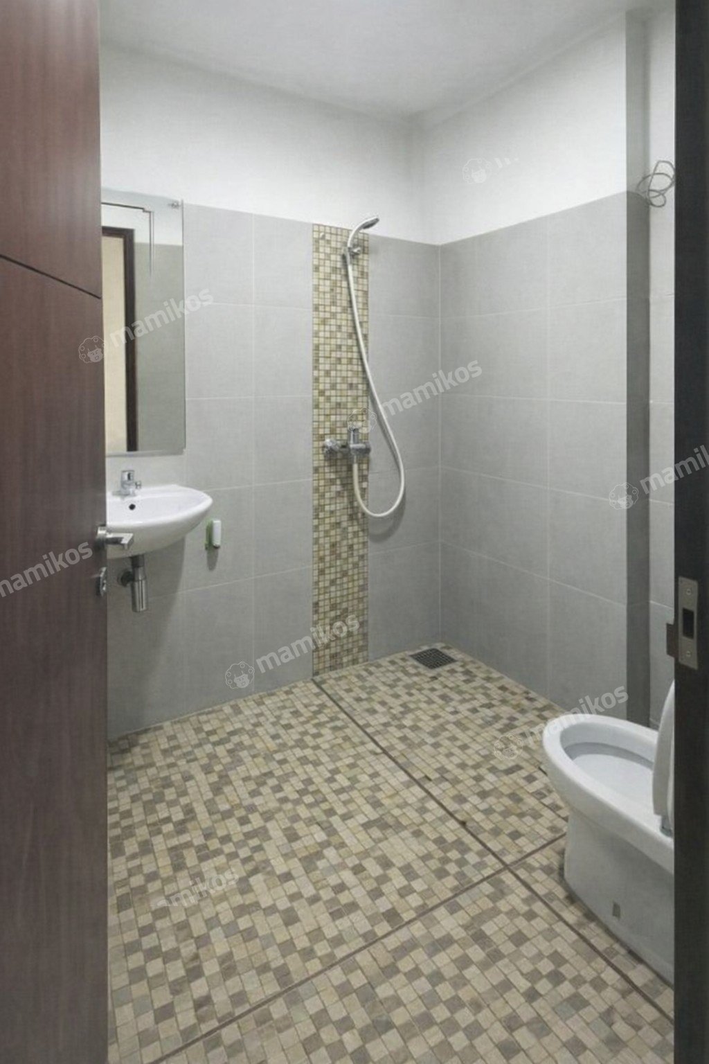 Rumah Sertifikat HGB 4 Kamar Tidur 3 Kamar Mandi Rawamangun Jakarta Timur - Photo 3