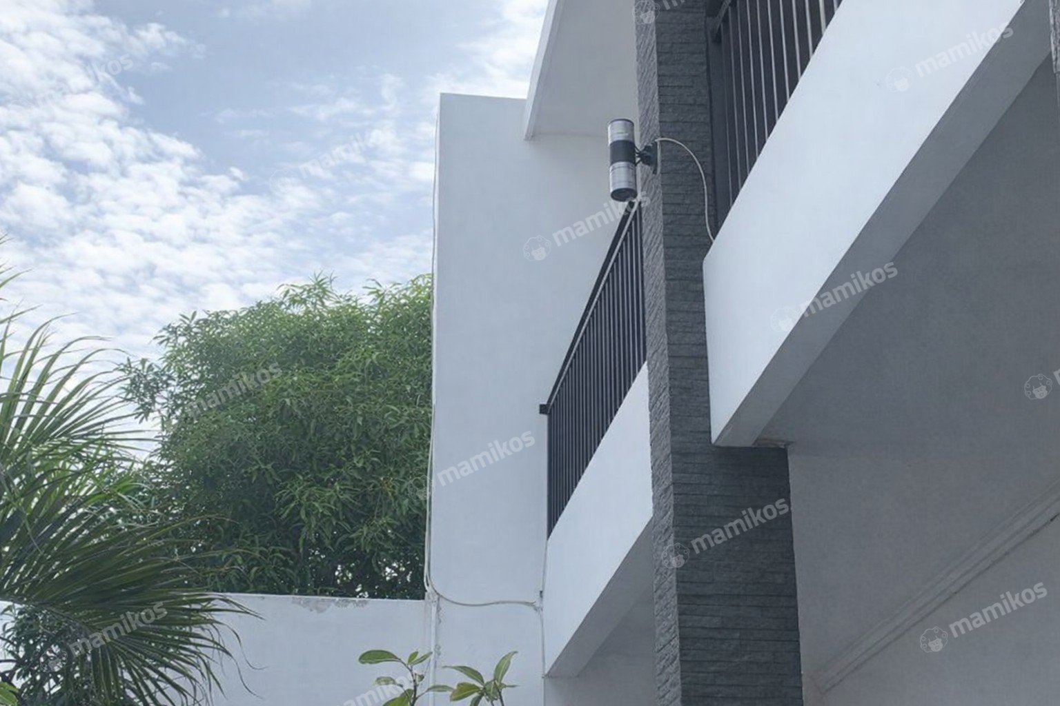 Rumah 4KT 2KM Cengkareng Jakarta Barat