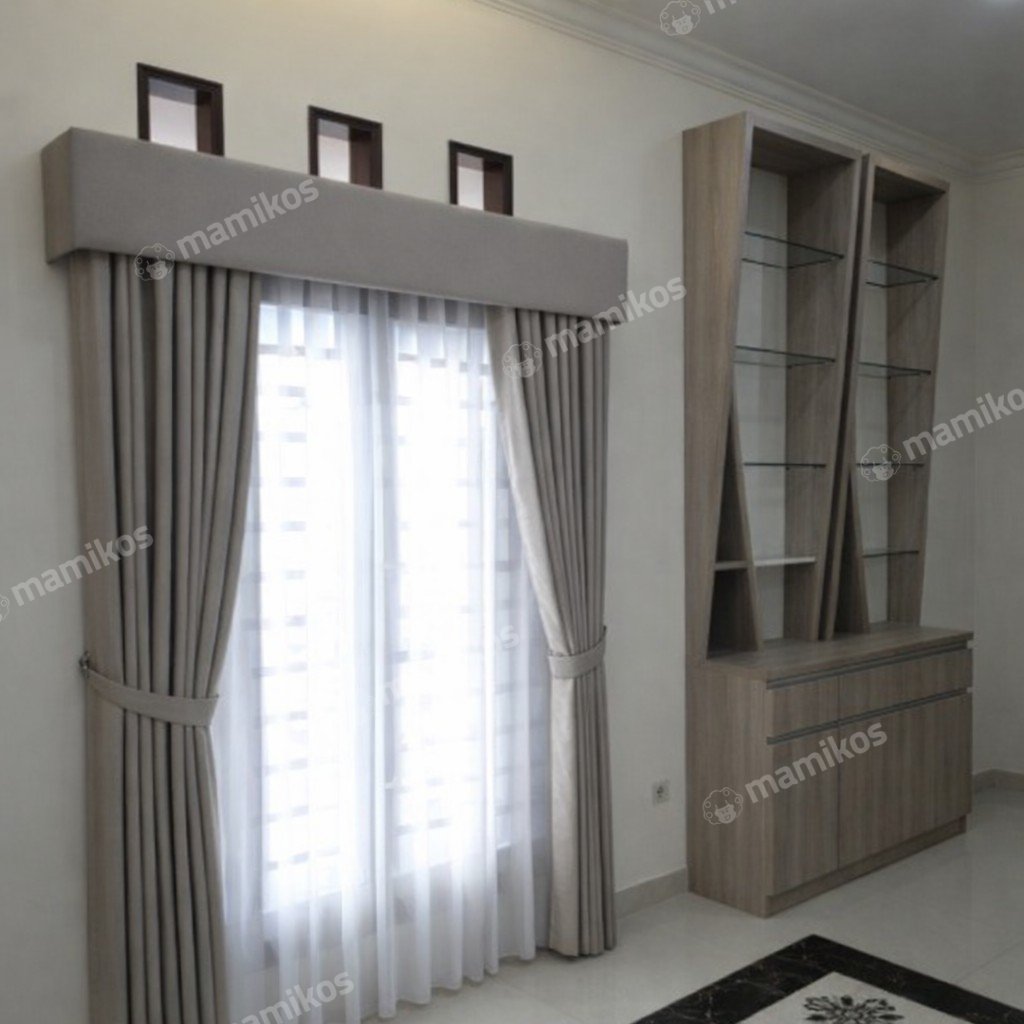 Rumah Sertifikat SHM 6 Kamar Tidur 5 Kamar Mandi Pondok Kelapa Jakarta Timur - Photo 4