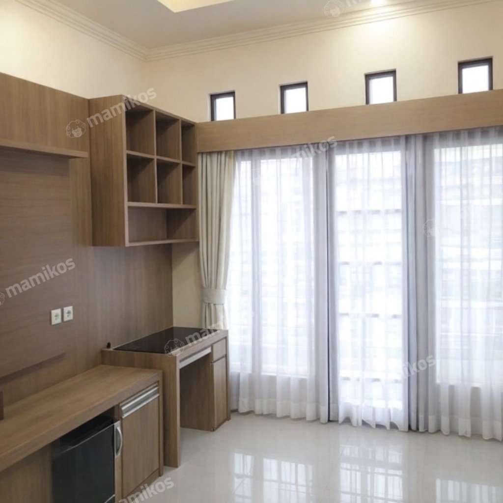 Rumah Sertifikat SHM 6 Kamar Tidur 5 Kamar Mandi Pondok Kelapa Jakarta Timur - Photo 5
