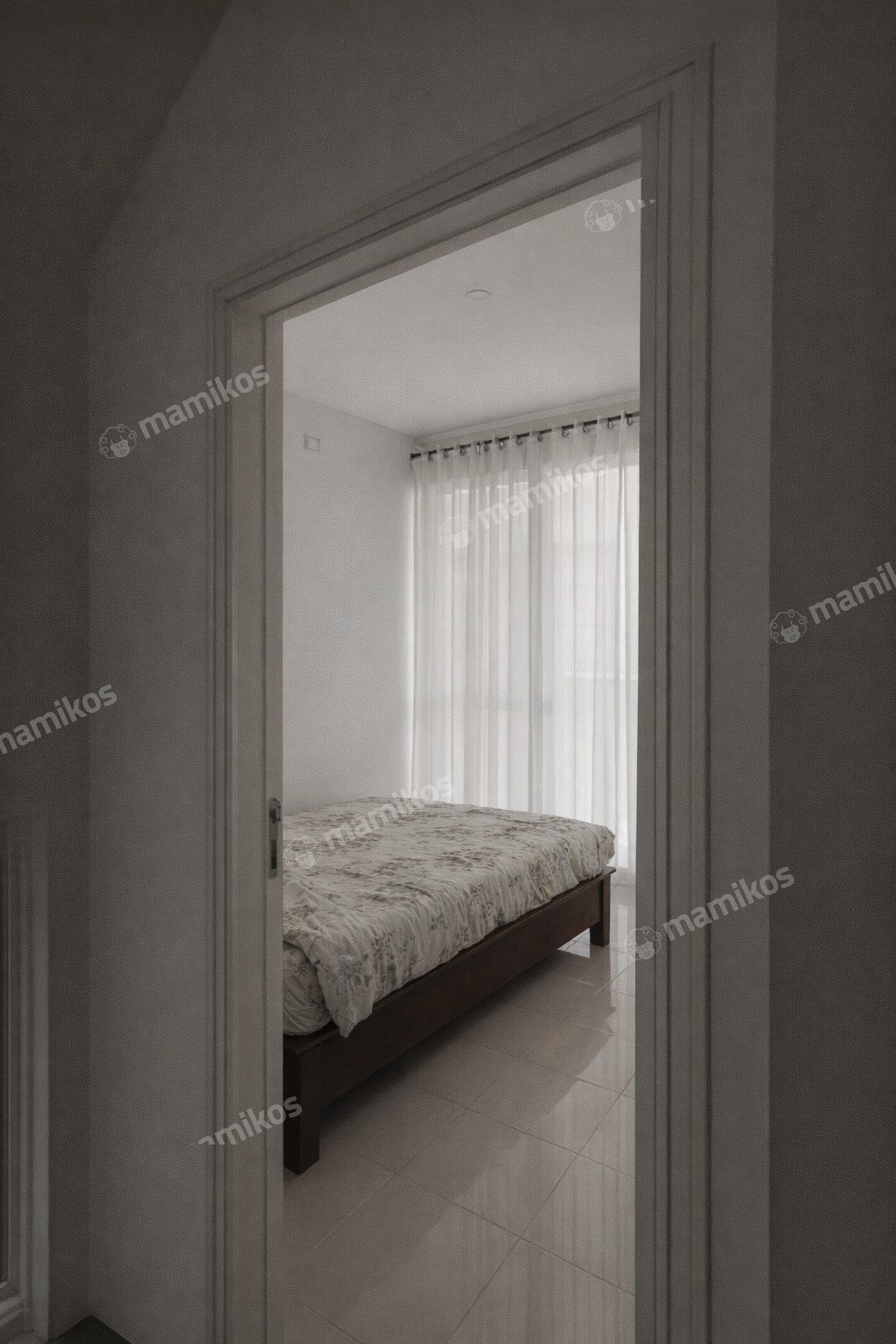 Rumah Sertifikat SHM 3 Kamar Tidur 2 Kamar Mandi Jakarta Garden City Jakarta Timur - Photo 3