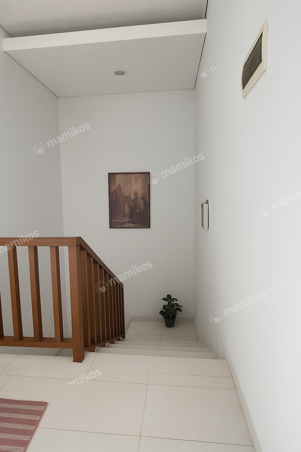 Rumah Sertifikat SHM 3 Kamar Tidur 2 Kamar Mandi Jakarta Garden City Jakarta Timur - Photo 4