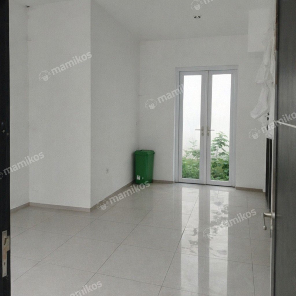 Rumah Sertifikat PPJB 2 Kamar Tidur 2 Kamar Mandi Citra Garden Jakarta Barat - Photo 2