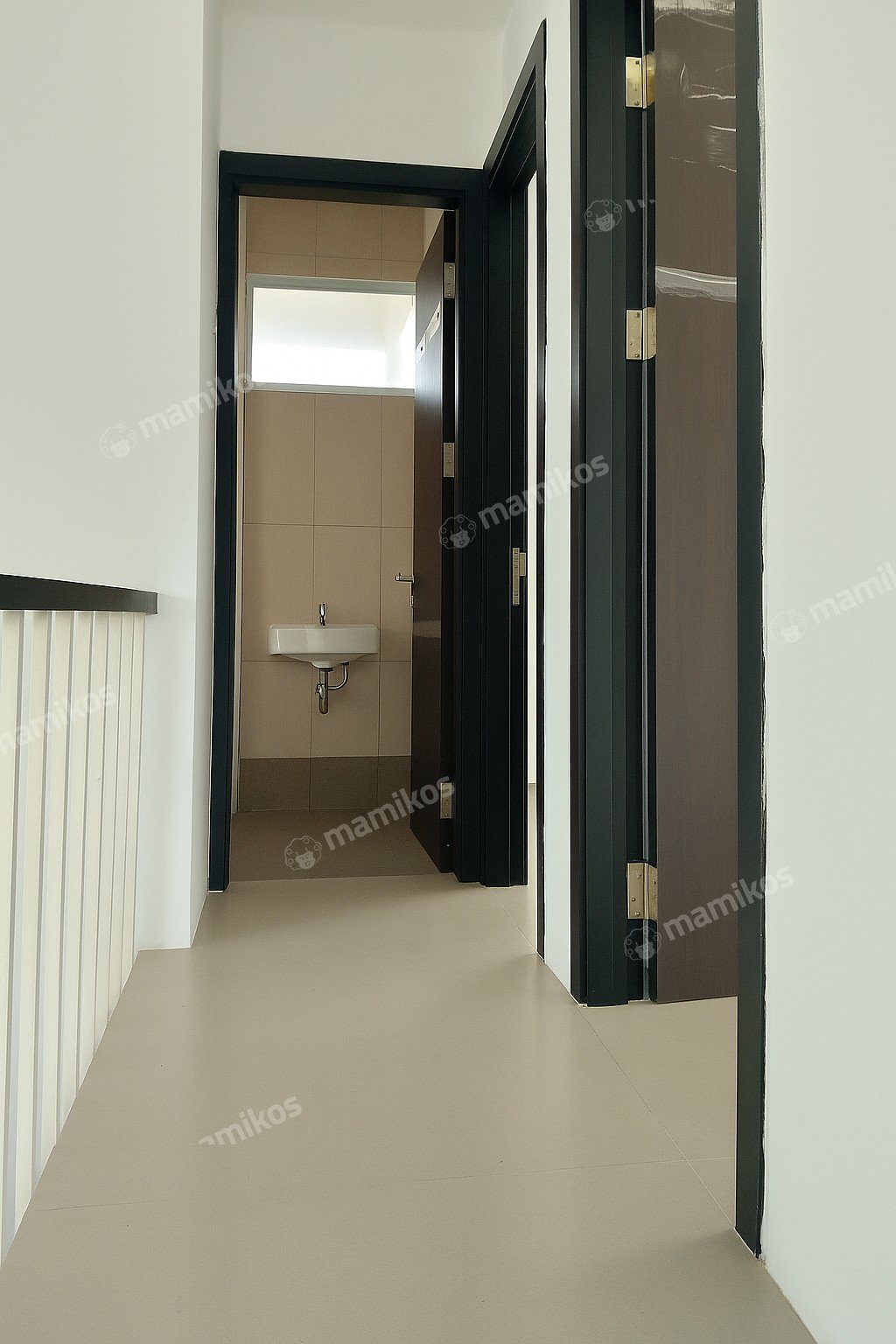 Rumah Sertifikat PPJB 2 Kamar Tidur 2 Kamar Mandi Citra Garden Jakarta Barat - Photo 3