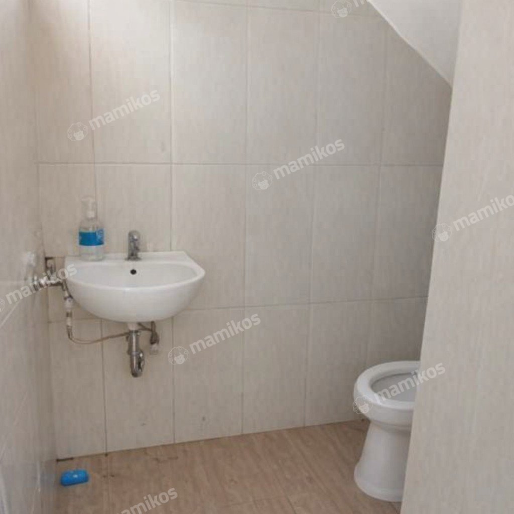 Rumah Sertifikat PPJB 2 Kamar Tidur 2 Kamar Mandi Citra Garden Jakarta Barat - Photo 4