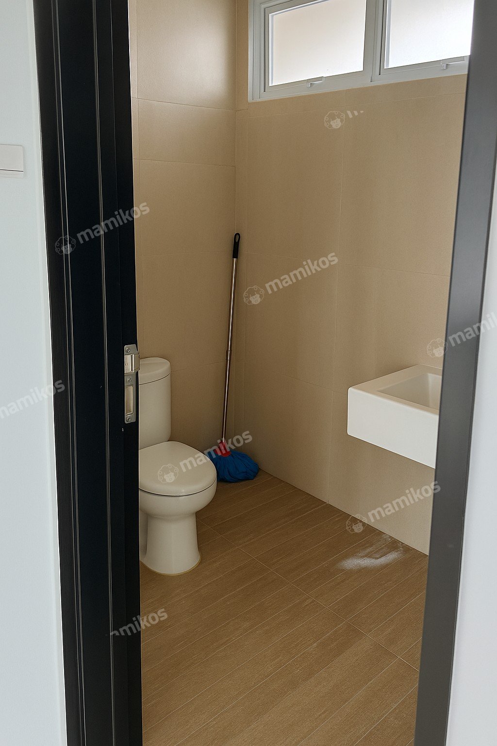 Rumah Sertifikat PPJB 2 Kamar Tidur 2 Kamar Mandi Citra Garden Jakarta Barat - Photo 5