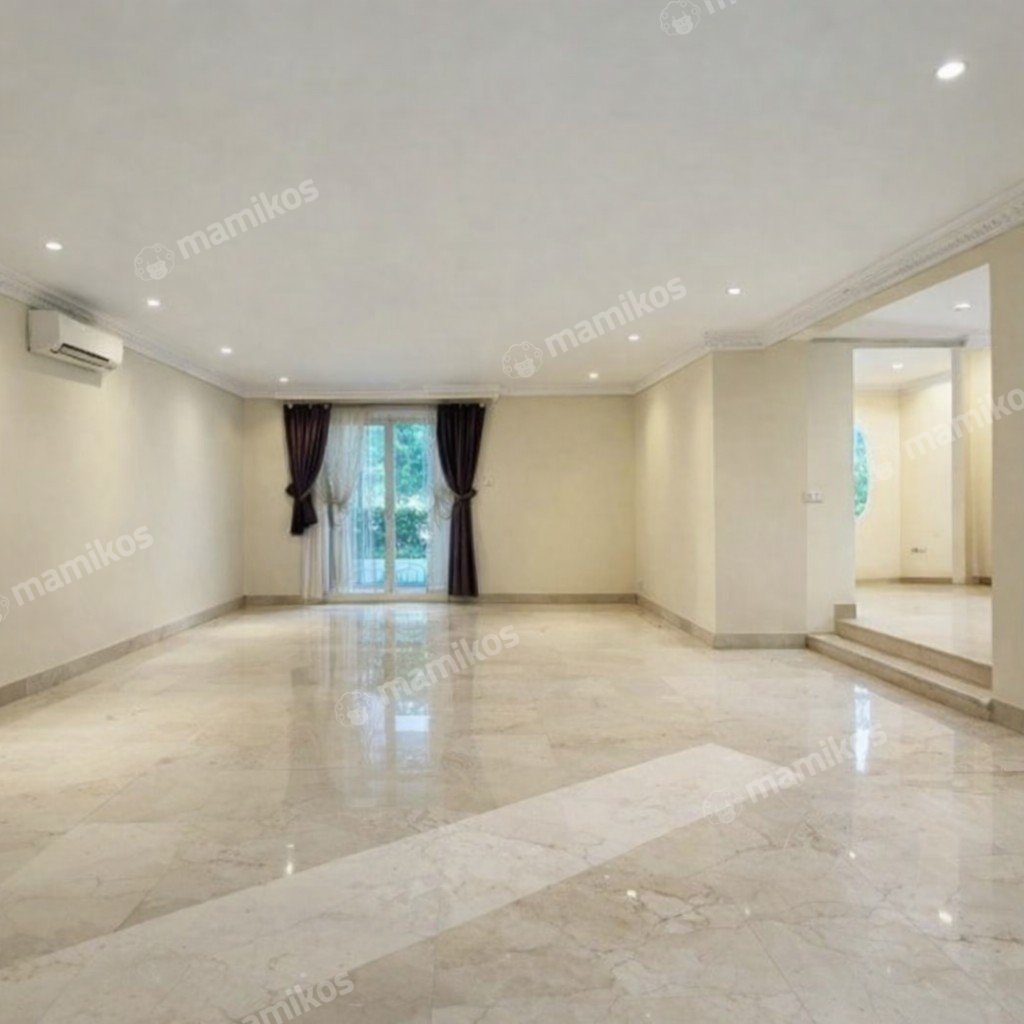 Rumah Sertifikat SHM 6 Kamar Tidur 6 Kamar Mandi Kebayoran Baru Jakarta Selatan - Photo 3