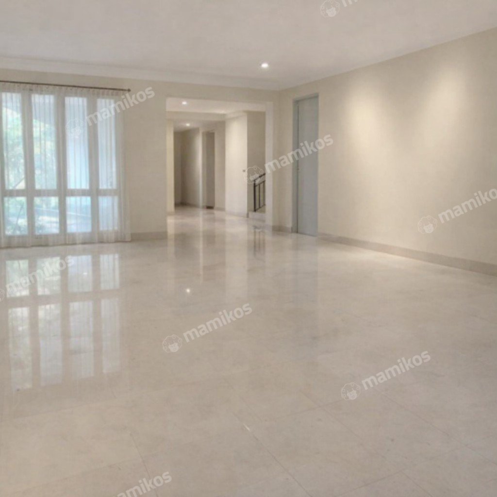Rumah Sertifikat SHM 6 Kamar Tidur 6 Kamar Mandi Kebayoran Baru Jakarta Selatan - Photo 5