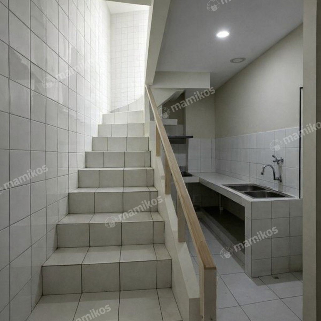 Rumah Sertifikat SHM 7 Kamar Tidur 6 Kamar Mandi Raffles Hills Jakarta Timur - Photo 3