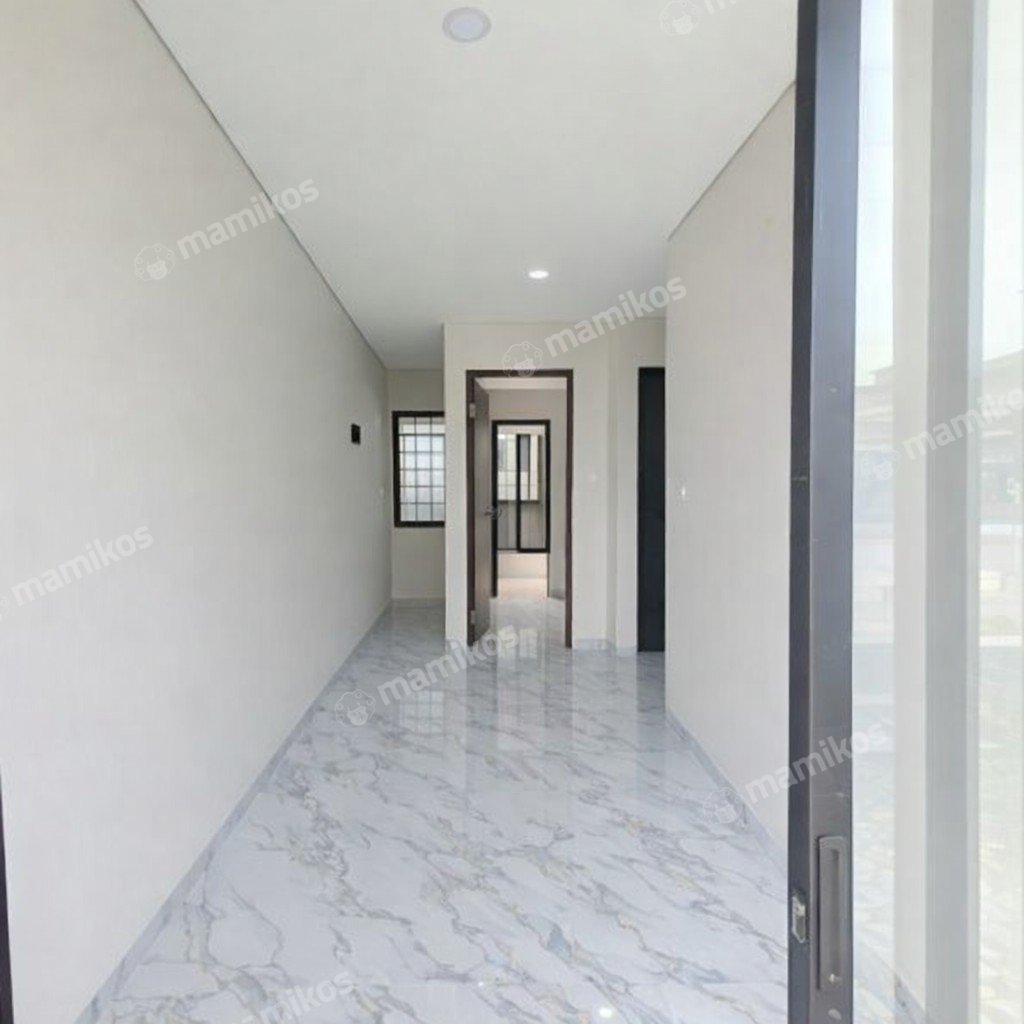 Rumah Baru Sertifikat SHM 2 Kamar Tidur Pondok Labu Jakarta Selatan - Photo 2